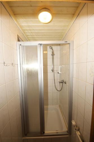 Pension Alpenrose