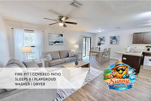 Brooksville Retreat! 3 Bed, 2 Bath! in ברוקסויל(אף אל)