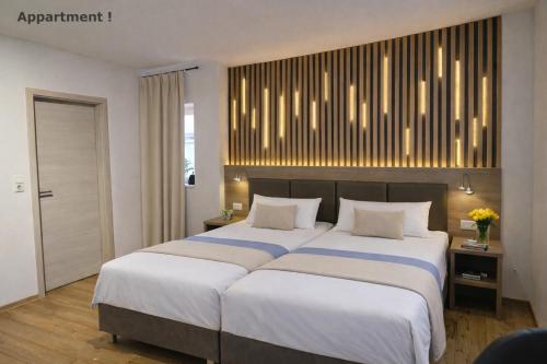 B&B Landhotel Romerkessel anno 1302 - Landsberg am Lech