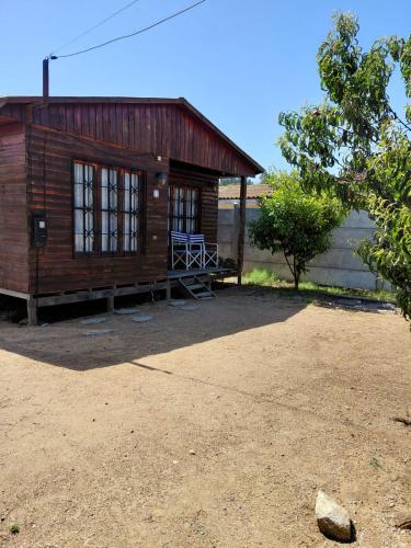 Cabana Horcon