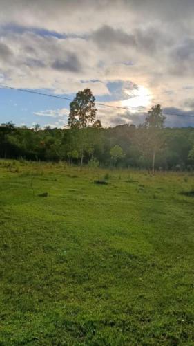 Instalaciones, Rancho Felicia y Moisés (Rancho Felicia y Moises) in Piribebuy