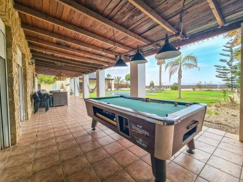 Cortijo Villa la Siesta in Huércal-Overa