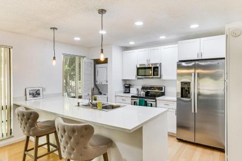 Condo Inside PGA National Resort and Spa! in Palm Beach Gardens, USA