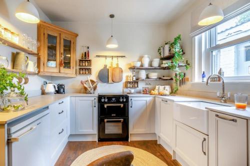 Зручності, 2 Bed in Ladybank oc-n33092 in Ladybank