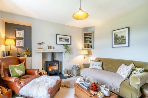 Зручності, 2 Bed in Ladybank oc-n33092 in Ladybank