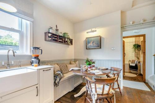 Зручності, 2 Bed in Ladybank oc-n33092 in Ladybank