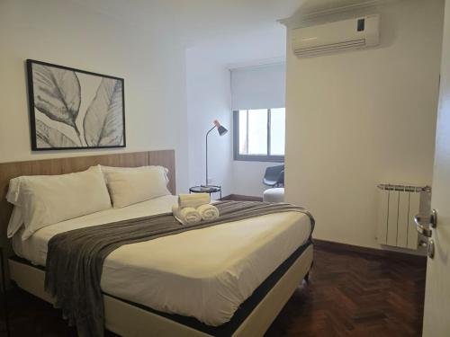 Departamentos Illia By Lugar