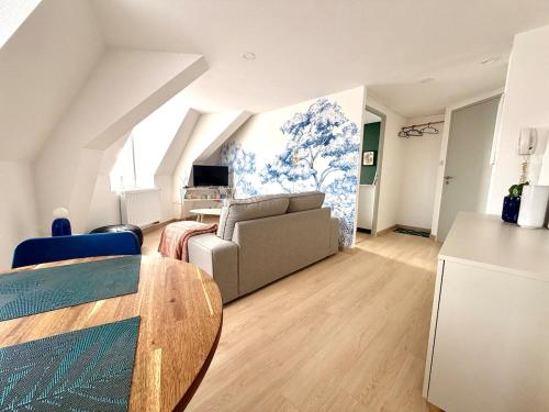 Cozy Apartment city center