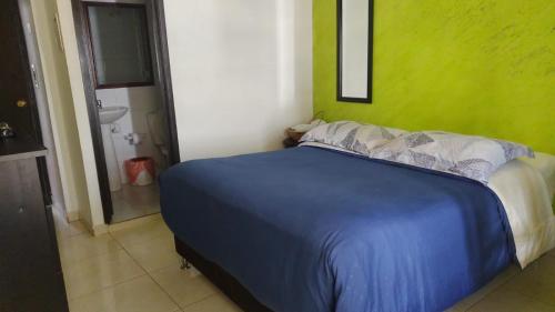 Hotel Salamandra Tunja – Tunja, PA