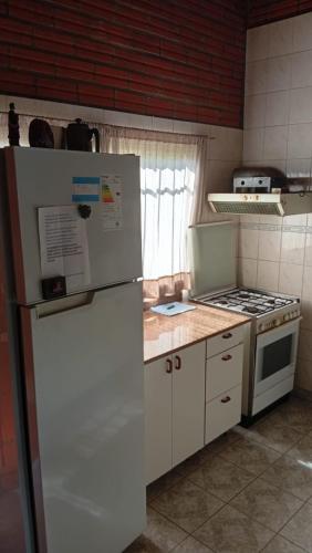 Casa Paganelli Germano in 아리스토불로 델 바예