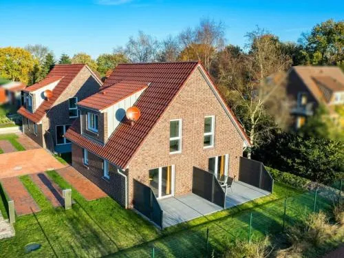 Nitschke - vakantieappartement Wurm in Tannenhausen, Deutschland
