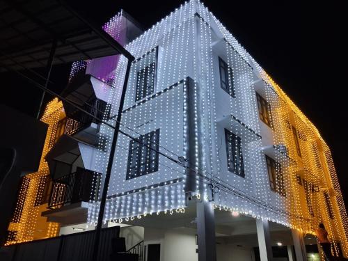 Enpathil Residency - Vallikunnam