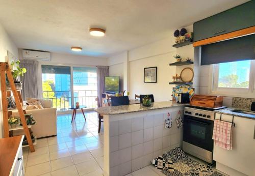 Apartamento en Aidy Grill