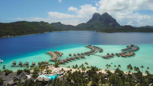 Le Bora Bora by Pearl Resorts, Bora Bora
