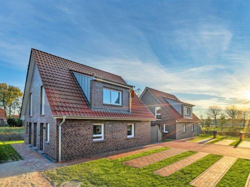 Nitschke - vakantiewoning Flut in Tannenhausen, Deutschland