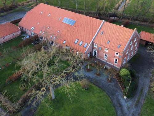 Holiday apartment Nordnest in Dornum, Deutschland