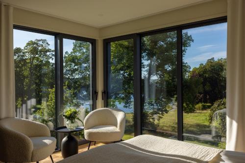 Skepparholmen Nacka - Hotel