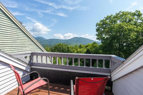 Nordic Village Resort in 巴特利特