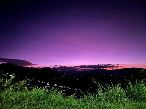Kamalú Glamping (Kamalu Glamping) in San Jeronimo