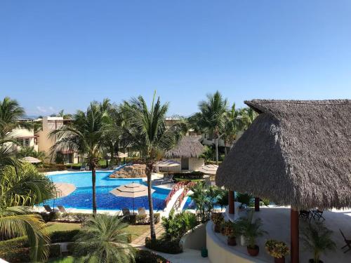 Villa Exclusiva, Terrasol Diamante, A 5 min de Forum y de la playa