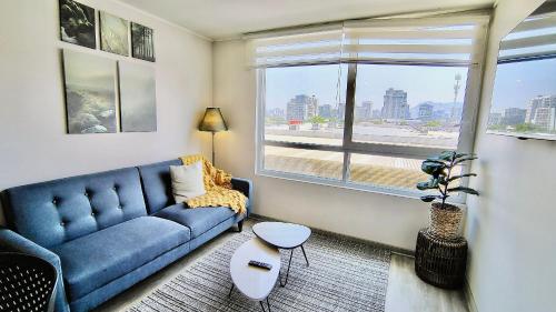 Beautiful and modern apartment for two