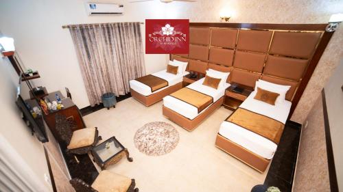 hotel photo
