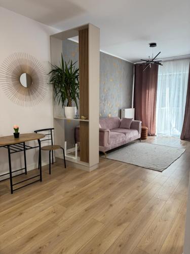 Confort Stay – khách sạn tại Zona Industriala