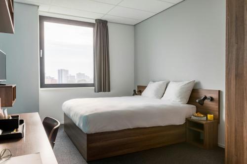 The Social Hub Rotterdam Extended Stay, Róterdam (foto 3)