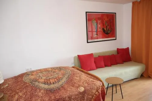 Appartement Bei uns dahoam! in Tittling, Deutschland