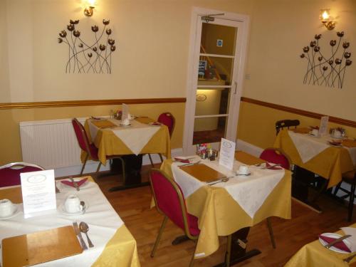 Instalaciones, Craig-Ard Hotel in Llandudno