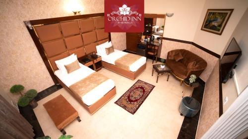 Orchid Inn by WIH – khách sạn tại Nam Karachi