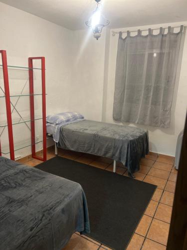 Habitación en San Vicente