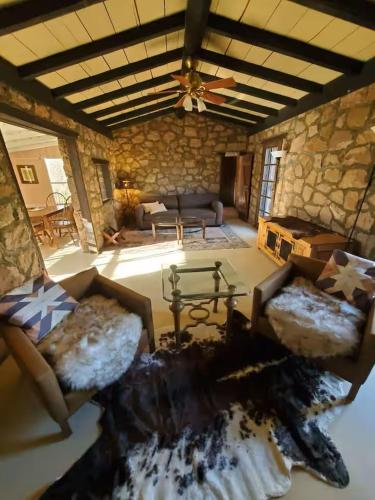 Tucson Mountain Guest Ranch - image 3