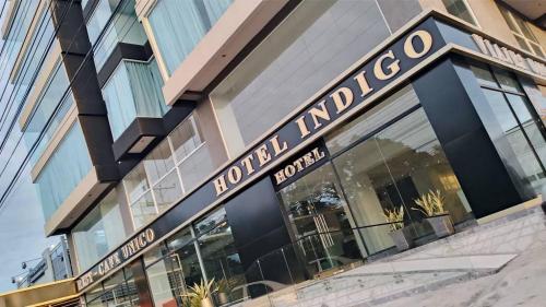 Hotel Indigo in Barinas
