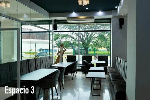 Hotel Indigo in Barinas