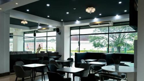 Hotel Indigo in Barinas