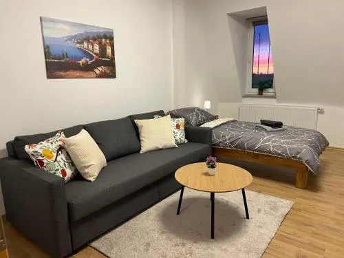 Blunest Apartment 5 in Bremerhaven, Deutschland