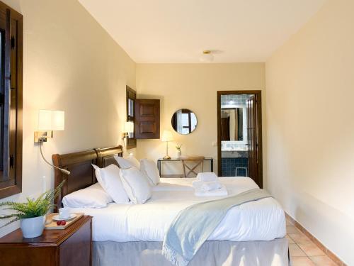 2 twin beds