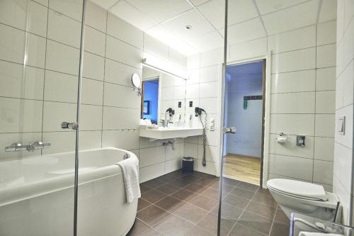 Hotel Frøya Room Type - Suite