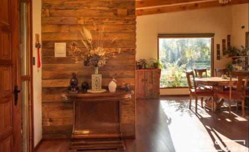 Casa Ruka Camp
