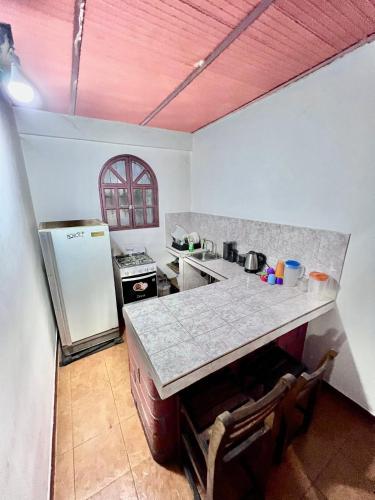 cuisine, Donde Rafa in Maracay