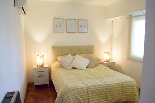 S&M apartment for 2 people