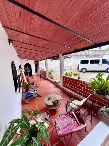 Donde Rafa in Maracay