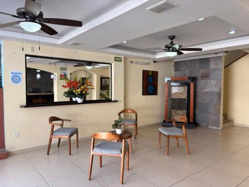 Mocali in Puerto Vallarta, Mexico