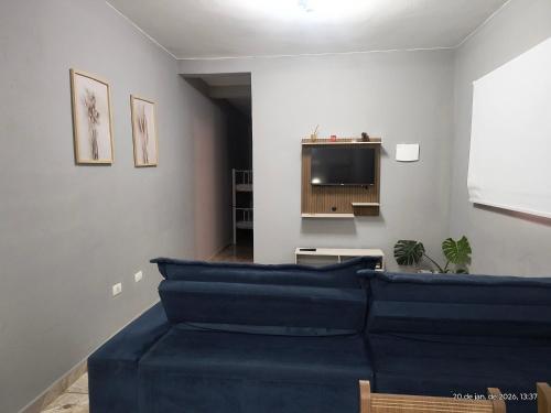 Apartamento em Santana de Parnaiba