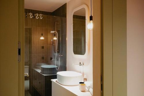 Bettstadt Apartments Room Type - Studio