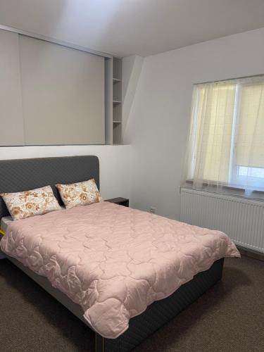 La Bella in Vászló