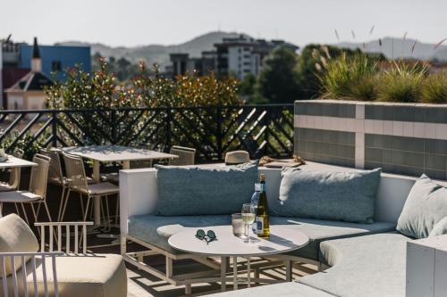 Photo - The Social Hub San Sebastian Extended Stay