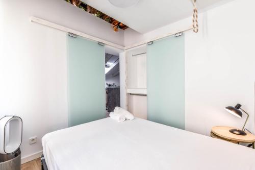 Exclusive Stay Plaza Mayor & La Latina Alquiler Temporal - image 8