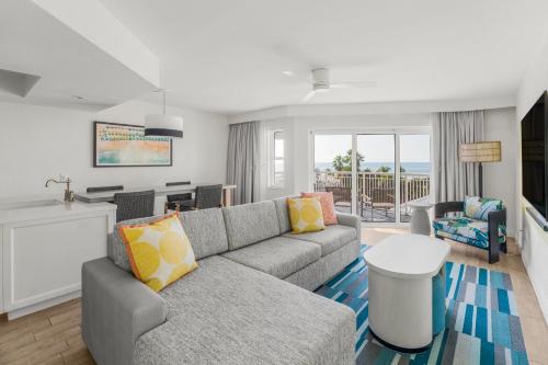 Beach House Suites by the Don CeSar in St. Pete Beach (Florida)